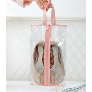 Shoe Bags for Travel - Waterproof Large Shoe Pouches