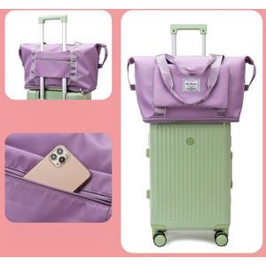 Foldable Travel Bag Luggage Storage,exercise bag,yoga bag