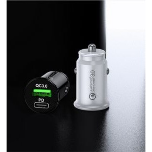 USB Car Charger & Adapter