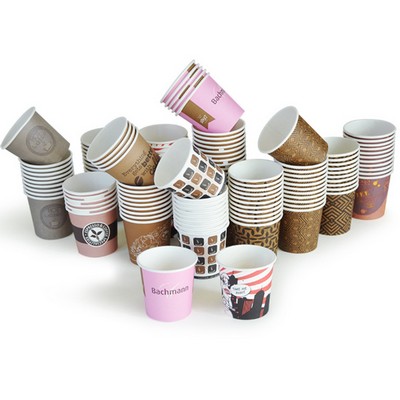 12 oz Heavy Duty Hot Paper Cup