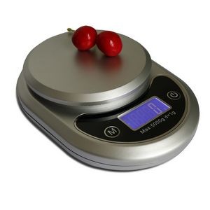 Multifunction Electric Kitchen Scale