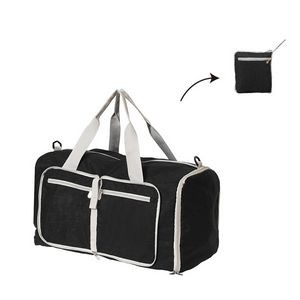 foldable Travel Duffle Bag