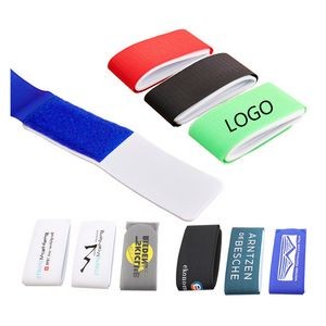 Secure and Durable Rubber Ski Straps
