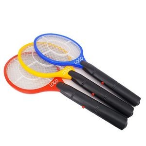 Electric Fly Swatter for Quick Pest Removal
