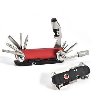 Multi Function Bicycle Tool