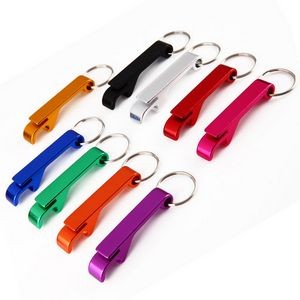 Bottle Opener with Key Chains