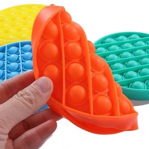 Round Bubble Sensory Fidget Toy