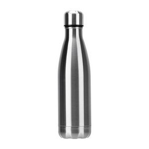 Stainless Steel Thermos Bottle 18 Oz.