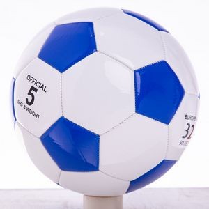 PVC Soccer Ball Size 2