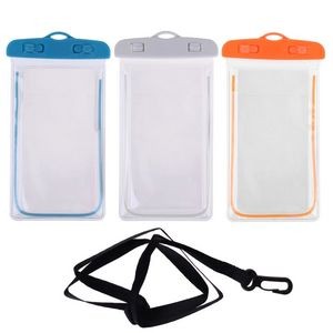 Mobile Phone Water-proof Bag