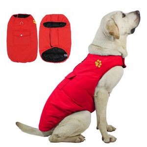 Dog Waterproof Clothes