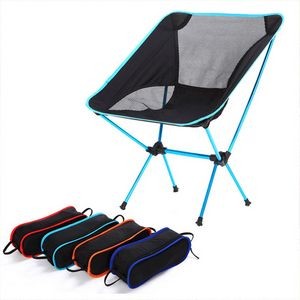 Ultralight Compact Folding Chairs with Carry Bag