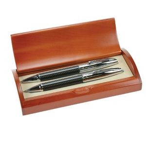 Executive Ball Pen and Pencil Set