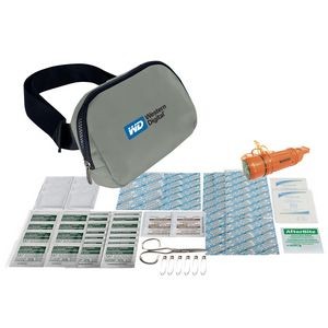 Grab & Go First Aid Kit