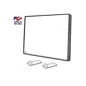 Extra Strong Fold Over Wall Poster Frame (7"x5")