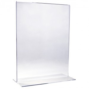 Large Countertop Frame (11"x14")