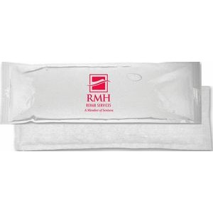 Cloth Backed Stay-Soft Gel Pack (4.5"x12")