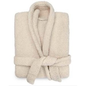 Adult Robe - Hampton - Malt - Large