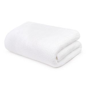 King Blanket - Solid - White - 88*98