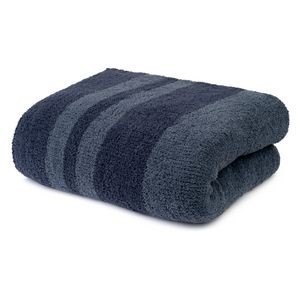 Queen Blanket - Multi Striped - Dark Indigo / Vintage Blue - 70*90