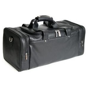 Deluxe Sports Bag (8 1/2"x24"x9 1/2")