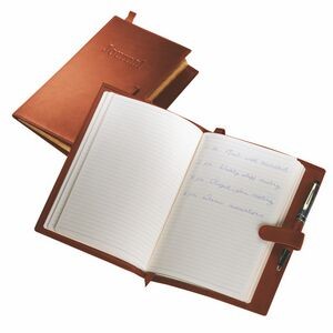Leather "The Journal"