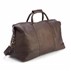 Premium Duffel Bag Luggage In Handcrafted Colombian Genuine Leather