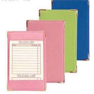 Pocket Jotter without Pack of Cards