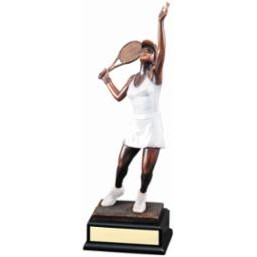 Tennis Female Award