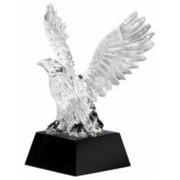 Performance Crystal Eagle Award