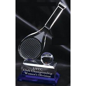 Tennis MVP Award