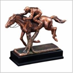 #1 Jockey Champion Award