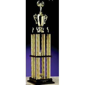 36" Annual Achievement Trophy