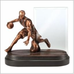 Best Basketball Player Award
