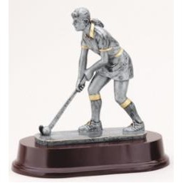 Female Hockey Award