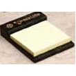 Green Genuine Marble Executive Paste It Note Holder