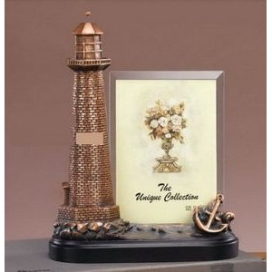 Lighthouse Resin Award (8.5"x11")