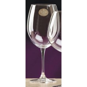 Waterford Crystal Cabernet Glass