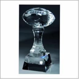 Crystal College Football Champion Award