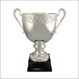 21¼" Italian Championship Award