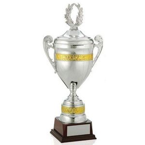 21 1/8" Championship Cup Award