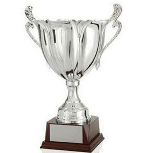 18¼" Trophy Cup
