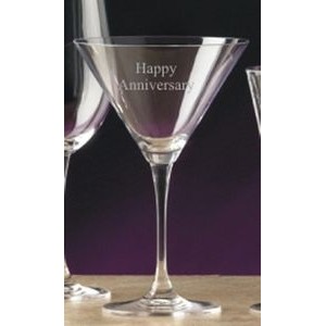 Waterford Crystal Mondavi Martini Glass