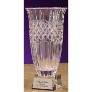 Waterford Crystal Shelton Award
