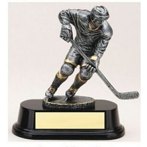 5¾" Resin Ice Hockey Award
