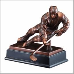 Best Hockey Player Award