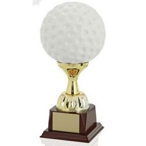 10¾" Golf Award
