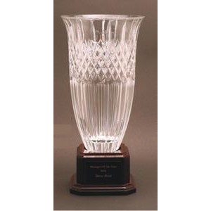 Waterford Crystal Shelton Vase