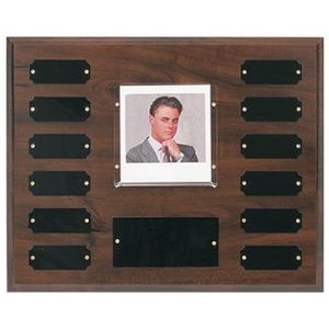 Picture Frame Plaque (10½"x13")