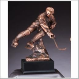 Best Male Hockey Player Award